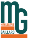 MENUISERIE GAILLARD Menuisier Bayonne Logo 1 2